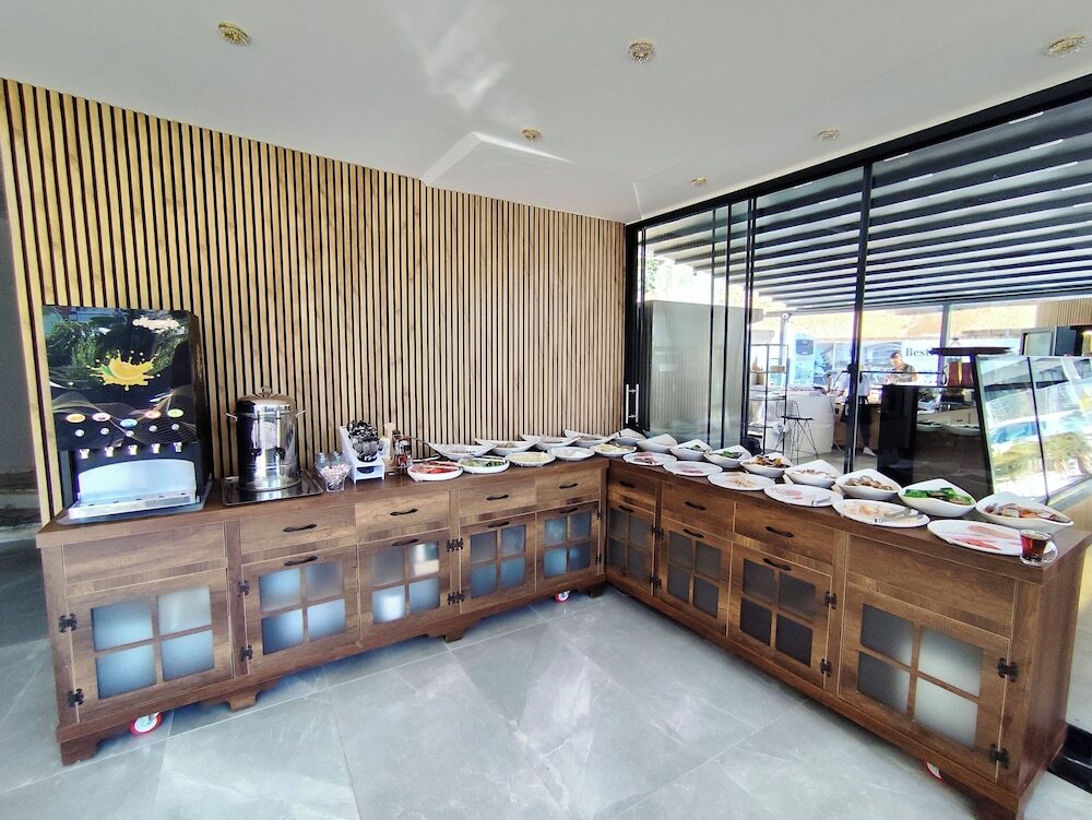 Аланья: Savir Suite Hotel