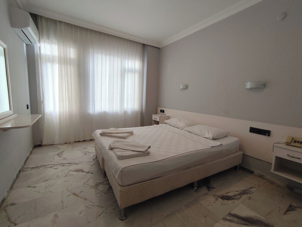 Аланья: Savir Suite Hotel