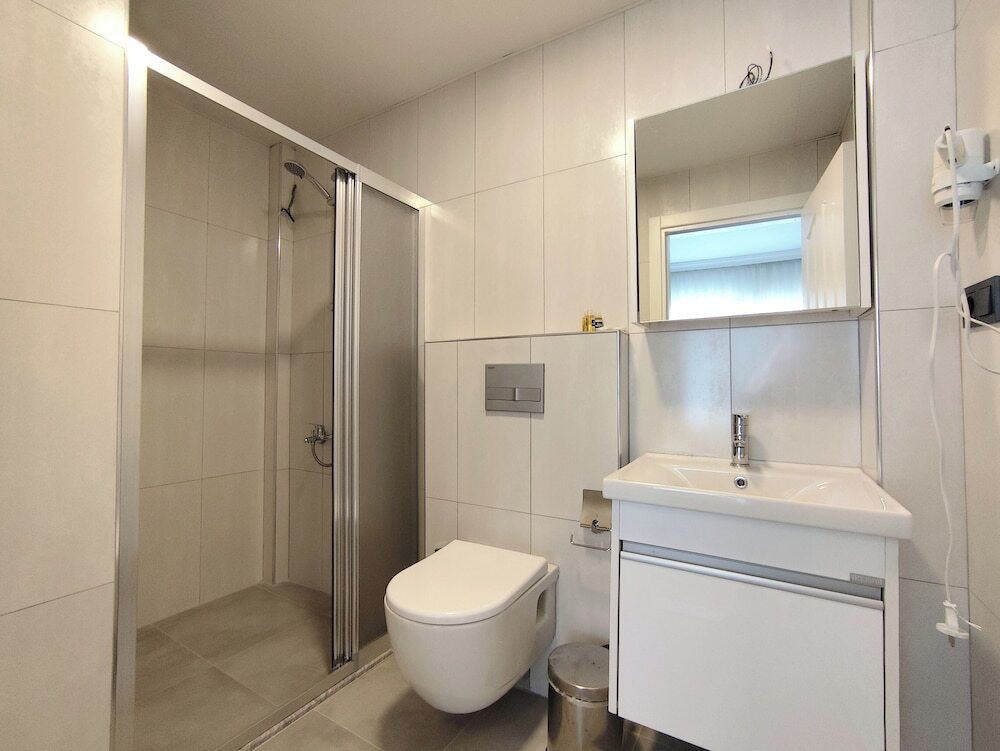 Аланья: Savir Suite Hotel