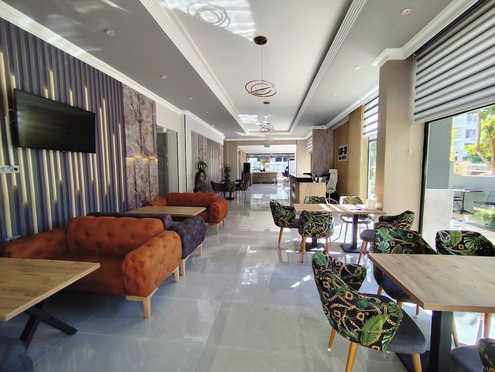 Аланья: Savir Suite Hotel