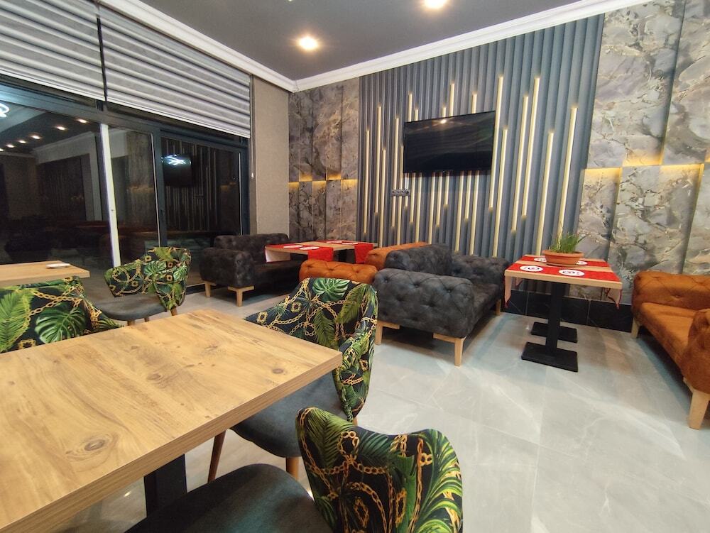 Аланья: Savir Suite Hotel