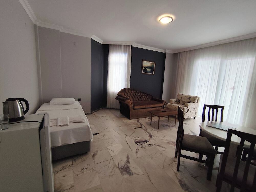 Аланья: Savir Suite Hotel