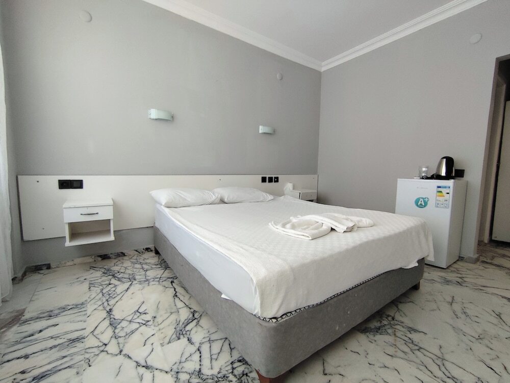 Аланья: Savir Suite Hotel