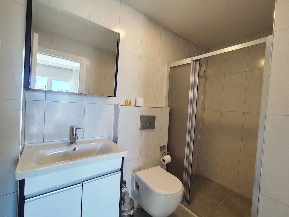 Аланья: Savir Suite Hotel