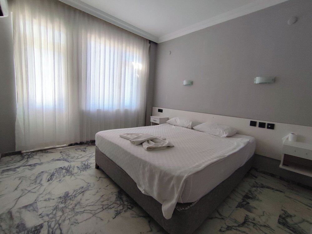 Аланья: Savir Suite Hotel