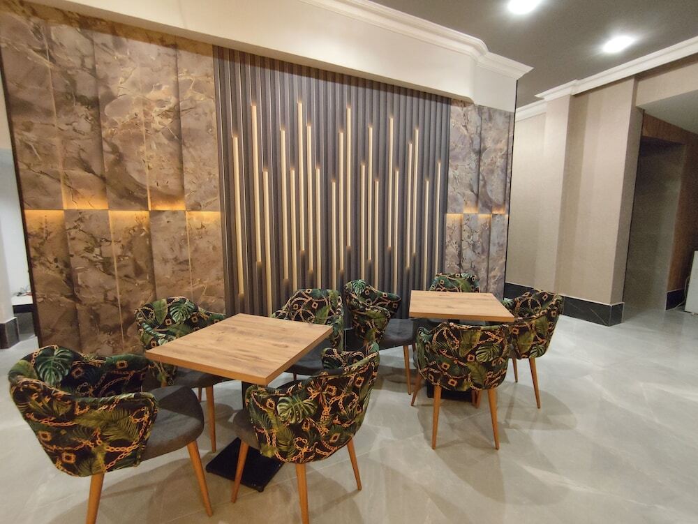 Аланья: Savir Suite Hotel