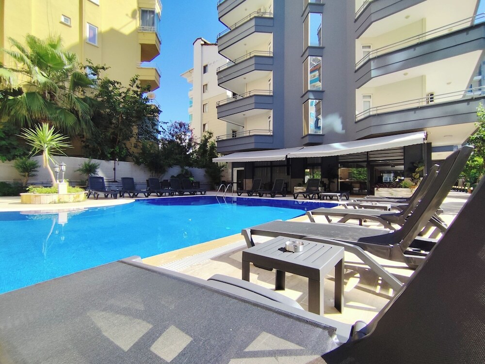 Аланья: Savir Suite Hotel