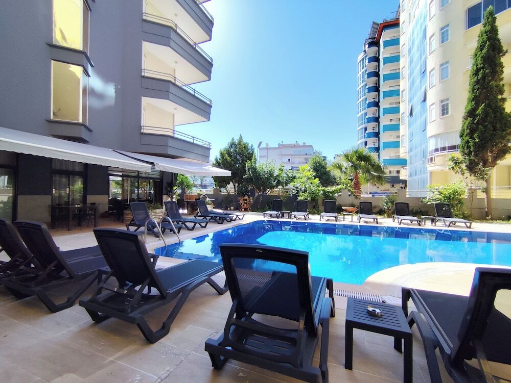 Аланья: Savir Suite Hotel