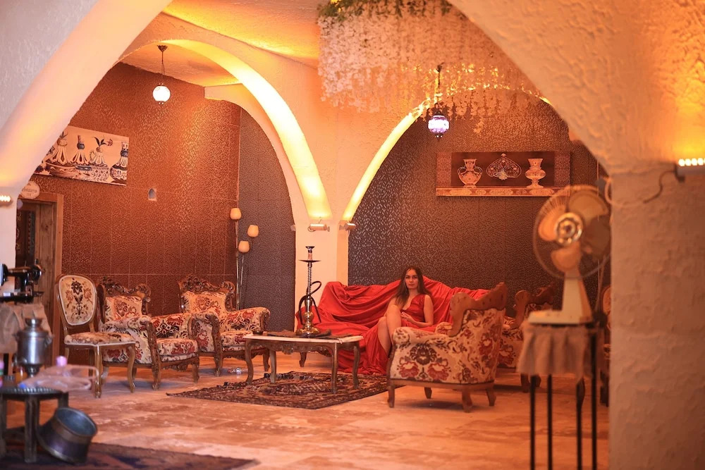 Невшехир: Ashab-ı Kehf Cappadocia House
