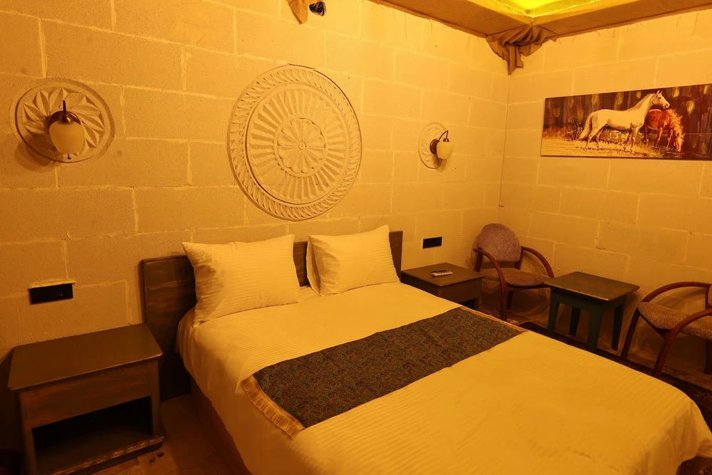 Невшехир: Ashab-ı Kehf Cappadocia House