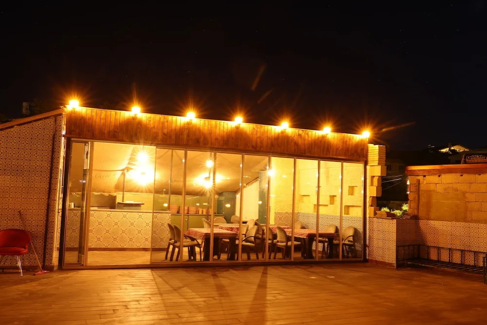 Невшехир: Ashab-ı Kehf Cappadocia House