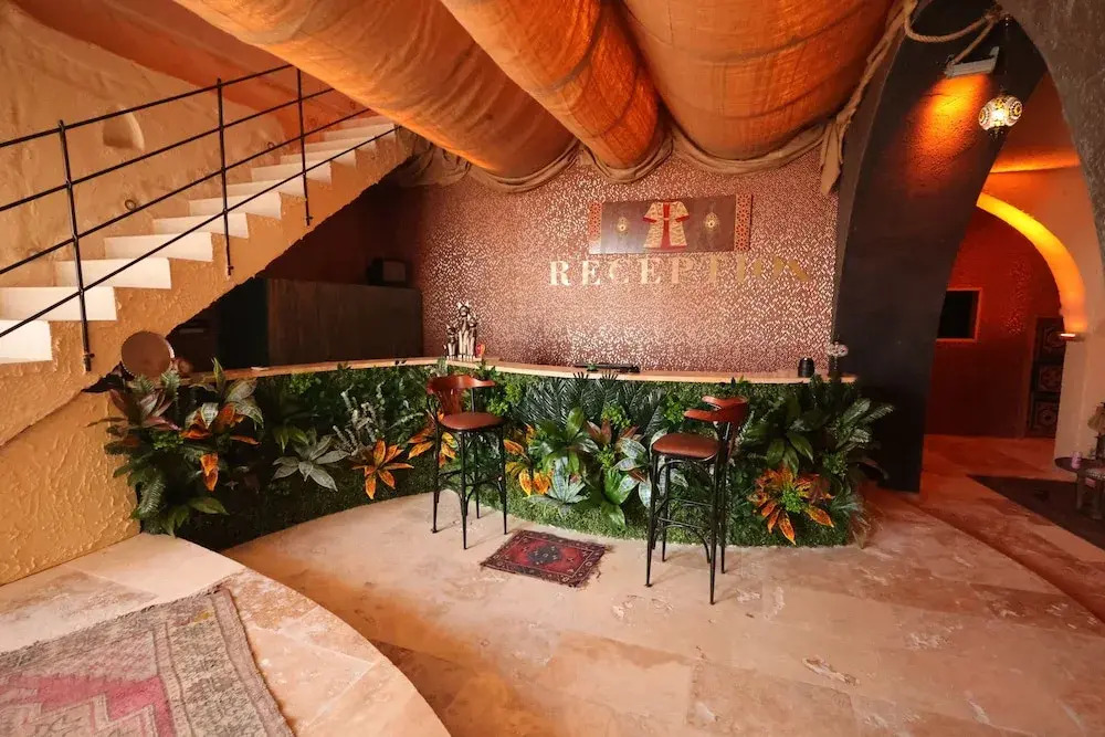 Невшехир: Ashab-ı Kehf Cappadocia House