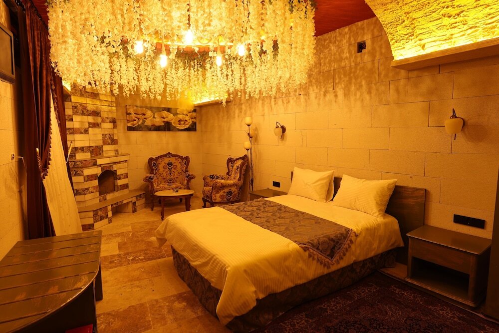 Невшехир: Ashab-ı Kehf Cappadocia House