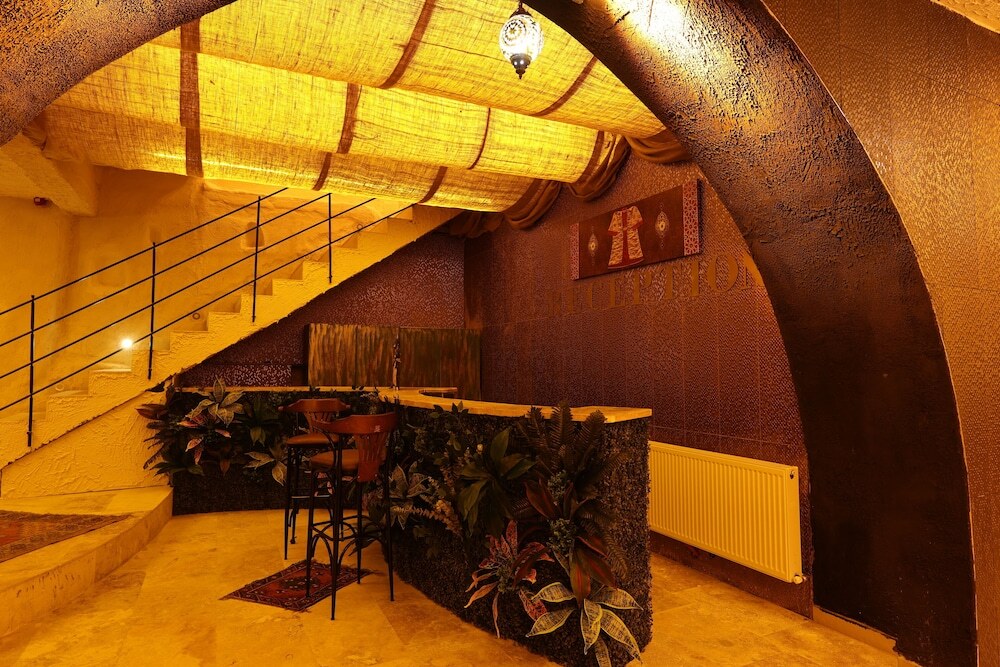 Невшехир: Ashab-ı Kehf Cappadocia House