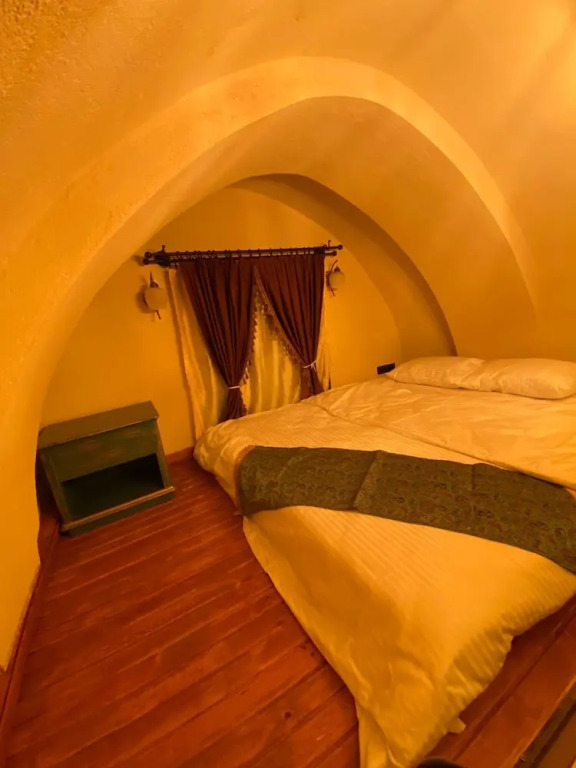 Невшехир: Ashab-ı Kehf Cappadocia House