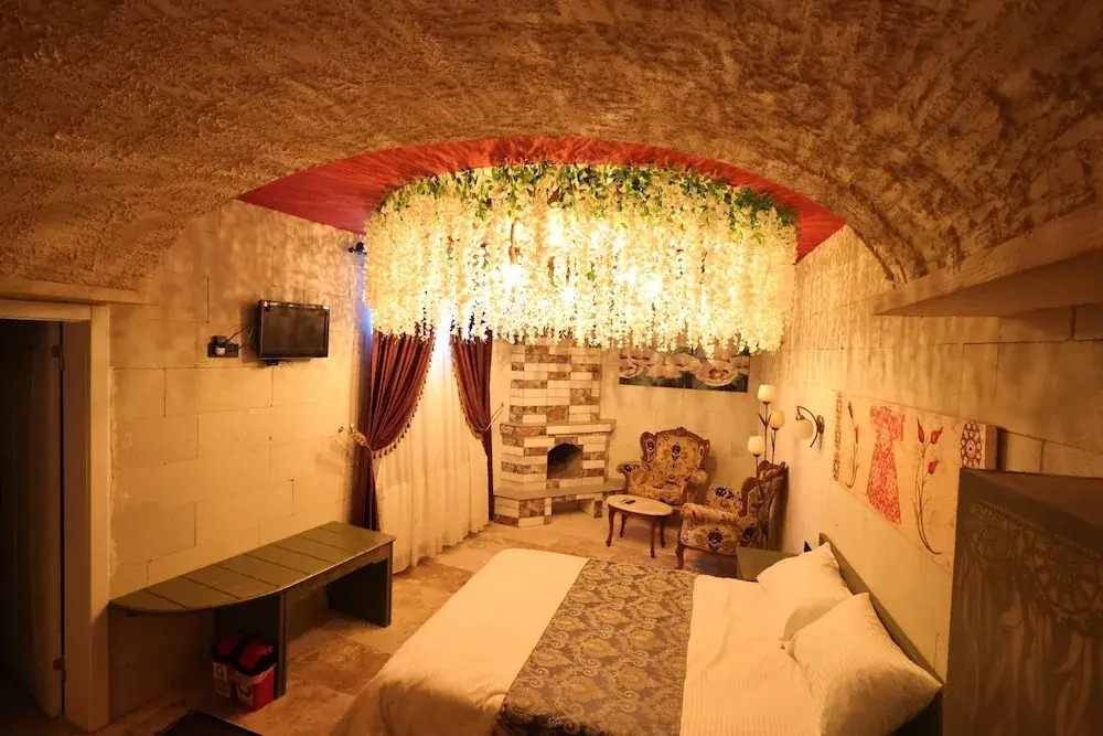 Невшехир: Ashab-ı Kehf Cappadocia House