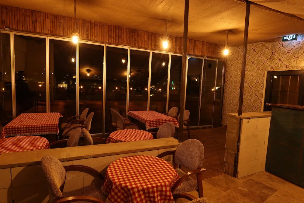 Невшехир: Ashab-ı Kehf Cappadocia House