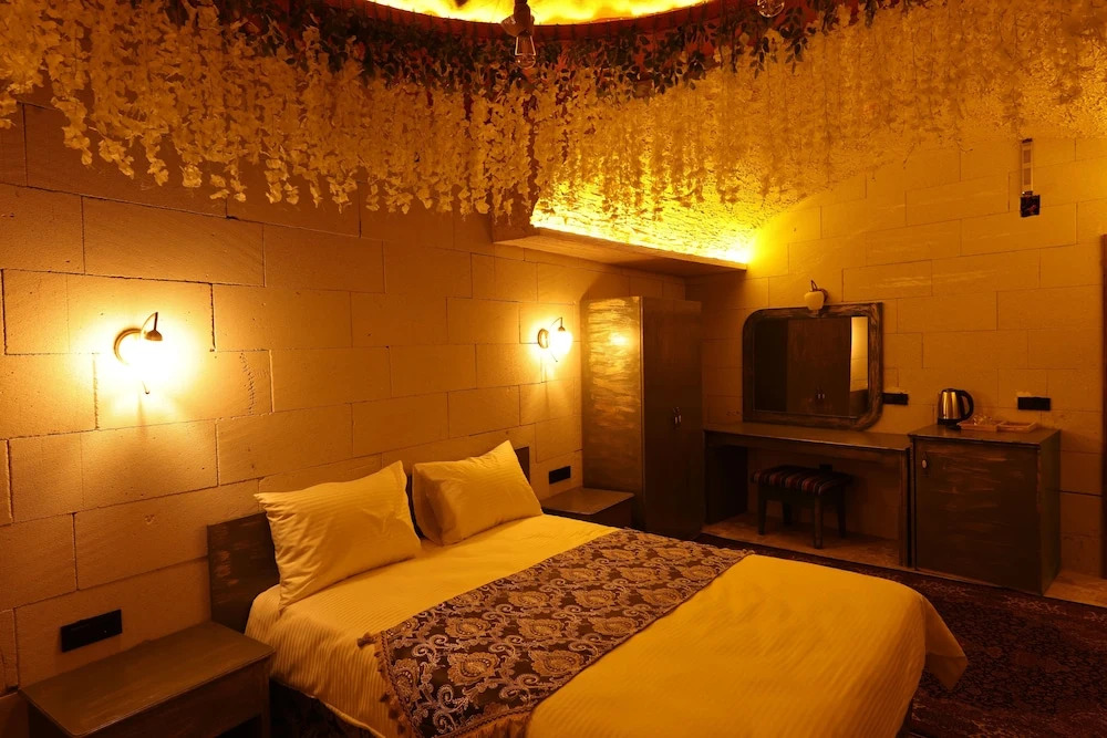 Невшехир: Ashab-ı Kehf Cappadocia House