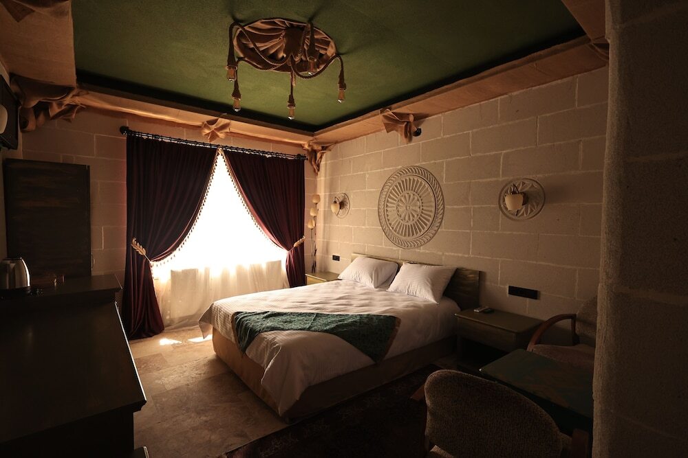 Невшехир: Ashab-ı Kehf Cappadocia House