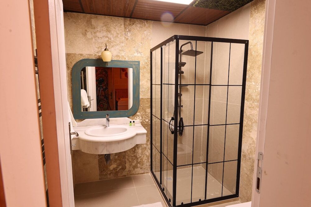 Невшехир: Ashab-ı Kehf Cappadocia House
