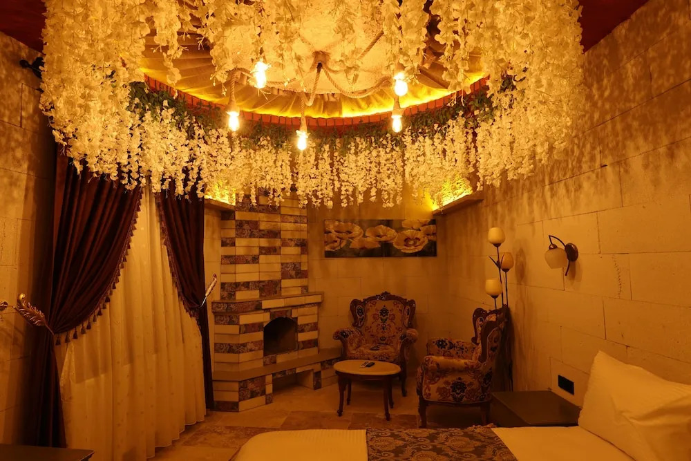 Невшехир: Ashab-ı Kehf Cappadocia House