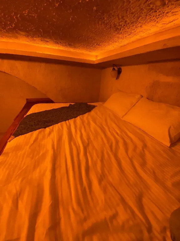 Невшехир: Ashab-ı Kehf Cappadocia House
