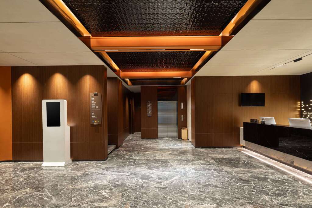 Ланьчжоу: Days Inn by Wyndham Lanzhou Chengguan