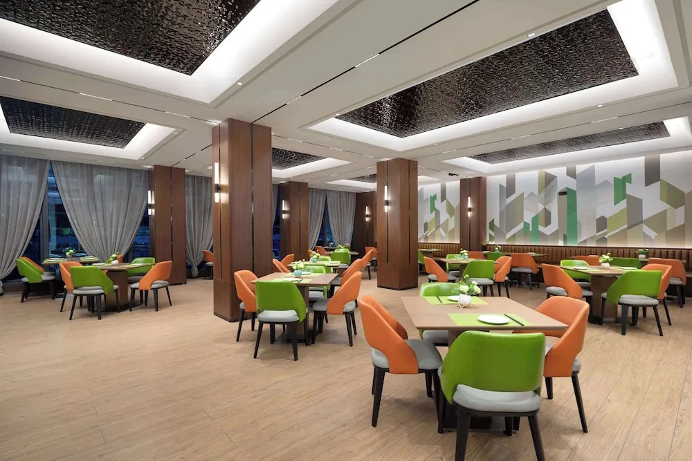 Ланьчжоу: Days Inn by Wyndham Lanzhou Chengguan