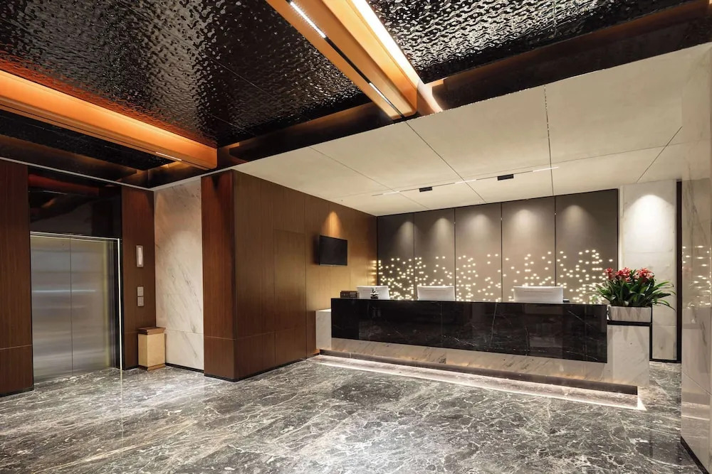 Ланьчжоу: Days Inn by Wyndham Lanzhou Chengguan