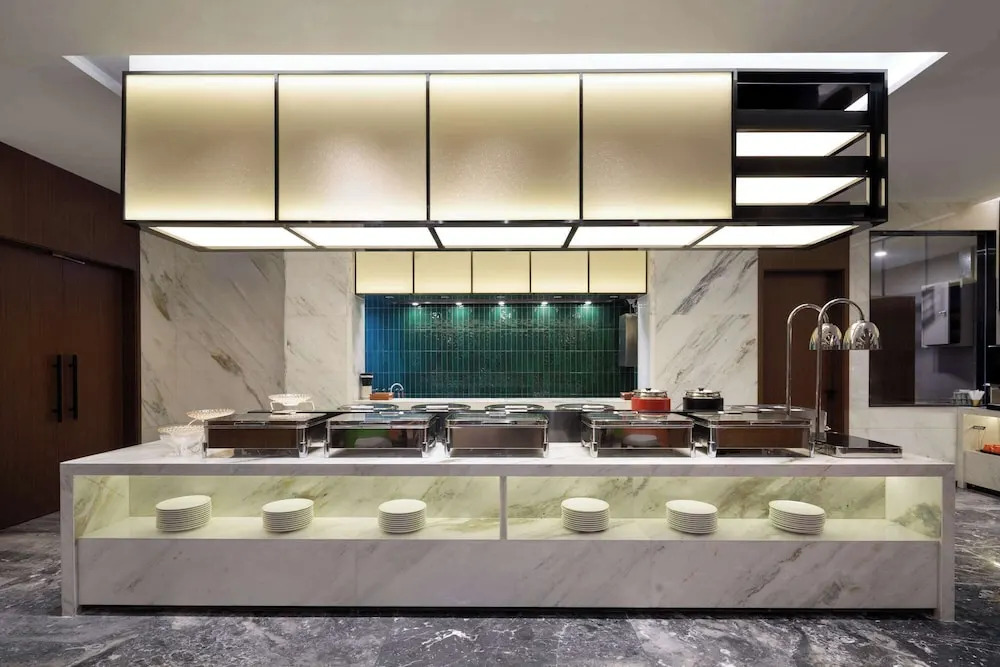 Ланьчжоу: Days Inn by Wyndham Lanzhou Chengguan