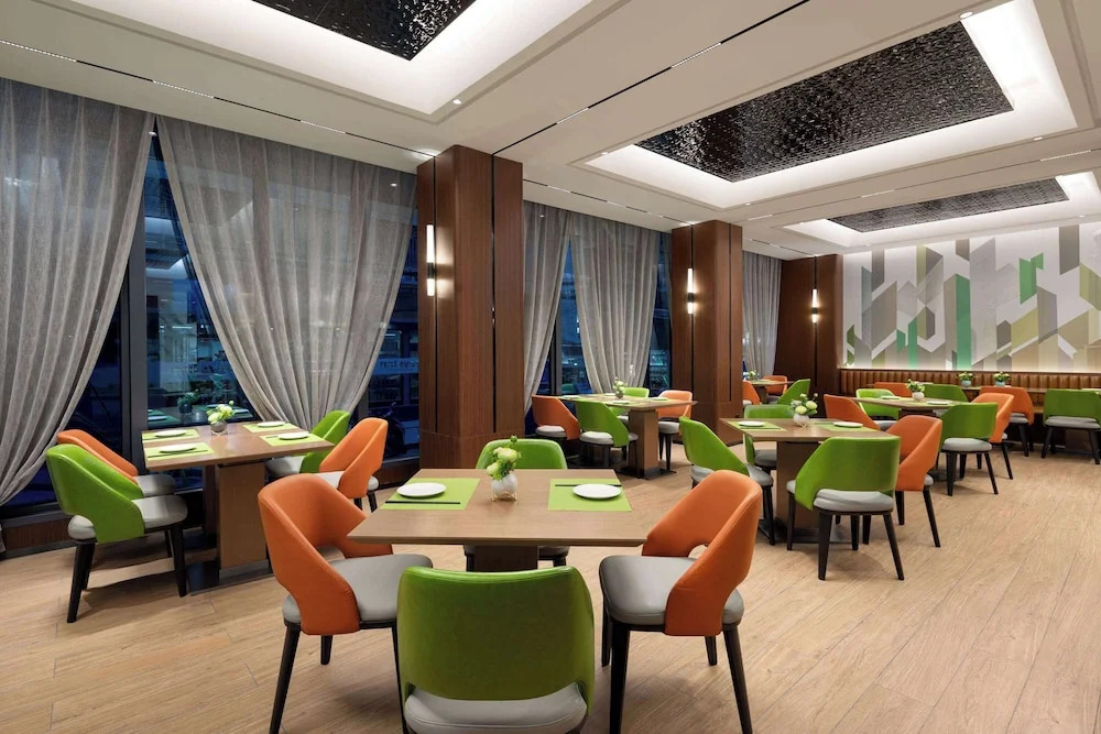 Ланьчжоу: Days Inn by Wyndham Lanzhou Chengguan