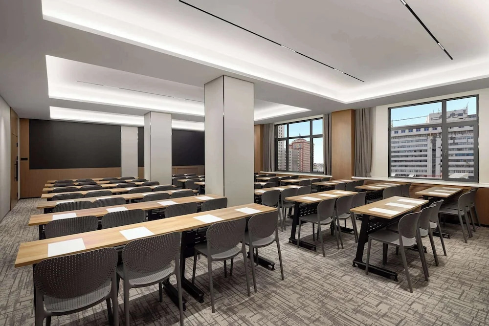 Ланьчжоу: Days Inn by Wyndham Lanzhou Chengguan