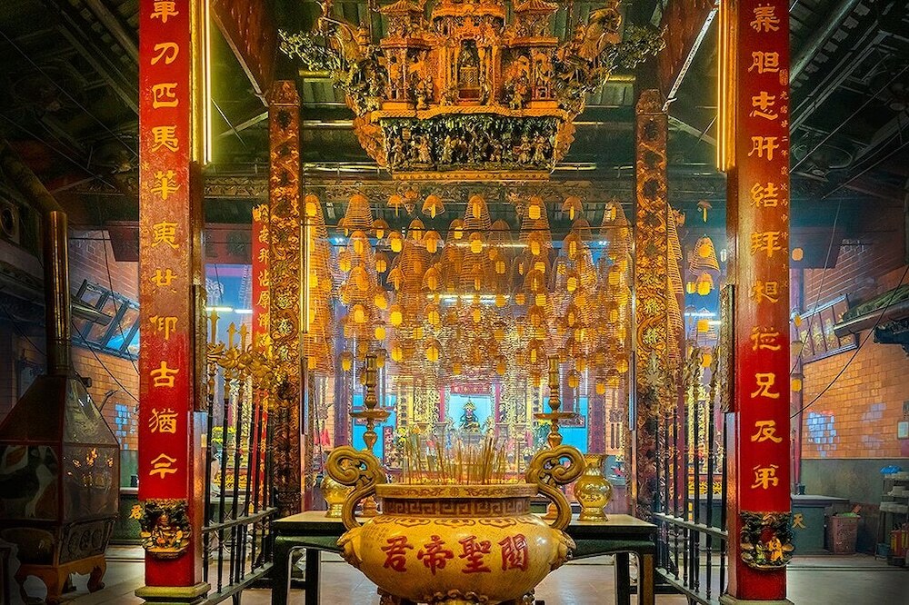 Кантхо: Nam Đô 2 Hotel