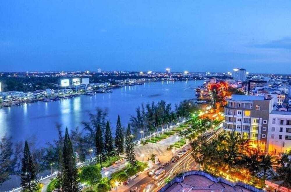 Кантхо: Nam Đô 2 Hotel