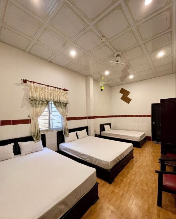 Кантхо: Nam Đô 2 Hotel