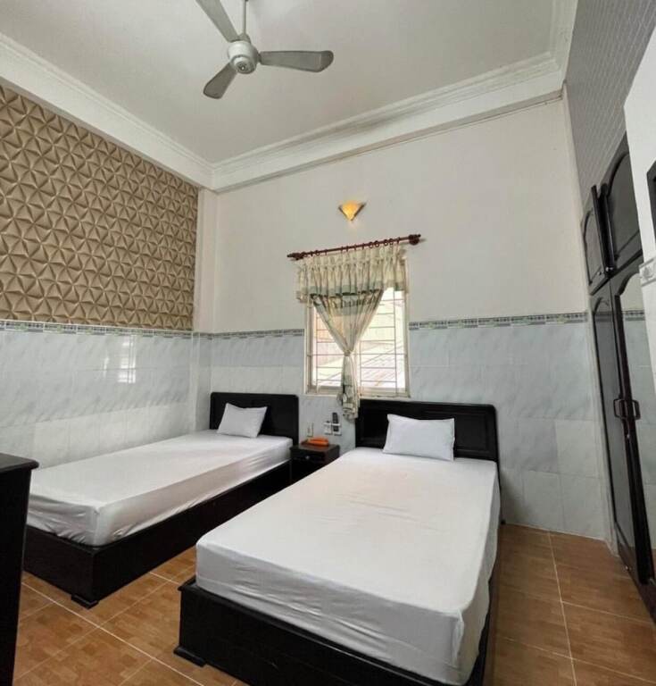 Кантхо: Nam Đô 2 Hotel