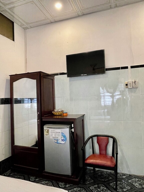 Кантхо: Nam Đô 2 Hotel