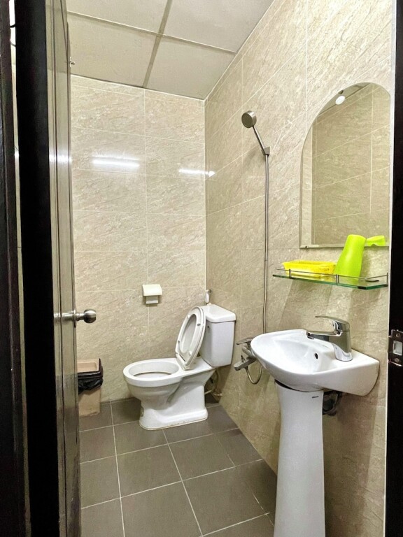 Кантхо: Nam Đô 2 Hotel
