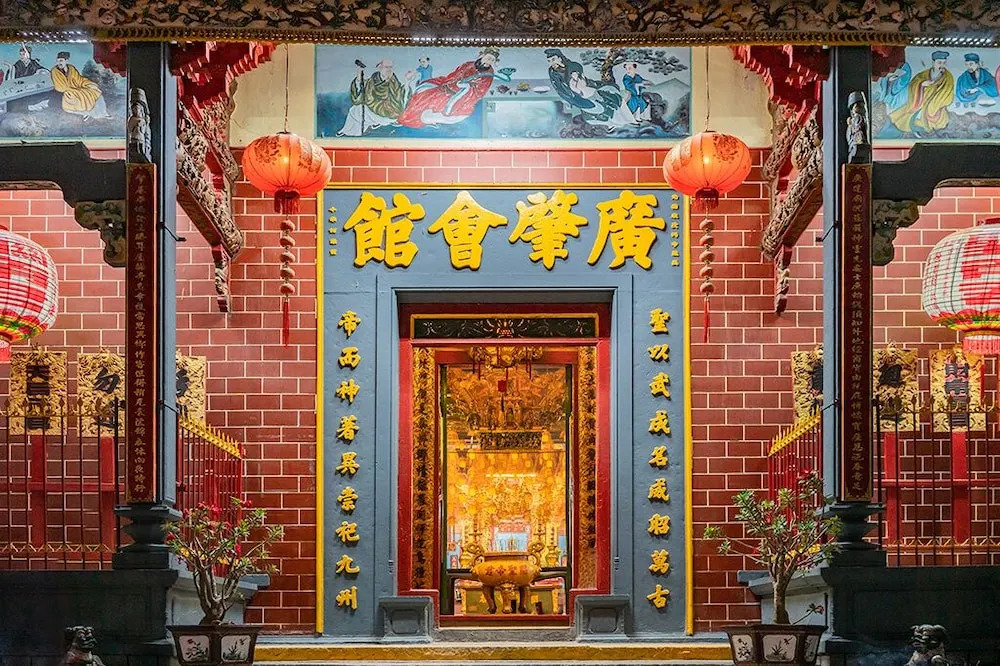 Кантхо: Nam Đô 2 Hotel
