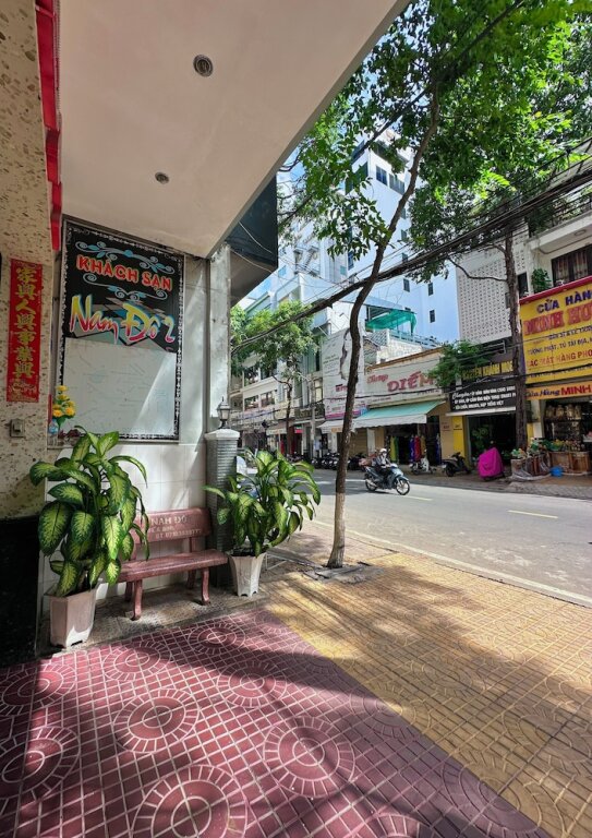 Кантхо: Nam Đô 2 Hotel