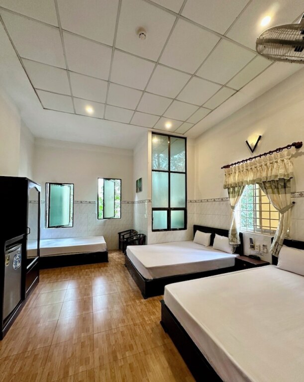 Кантхо: Nam Đô 2 Hotel