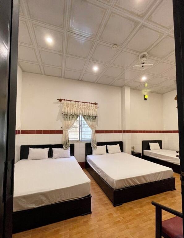 Кантхо: Nam Đô 2 Hotel