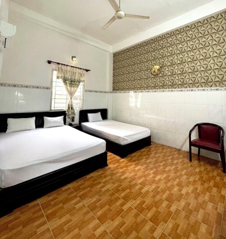 Кантхо: Nam Đô 2 Hotel