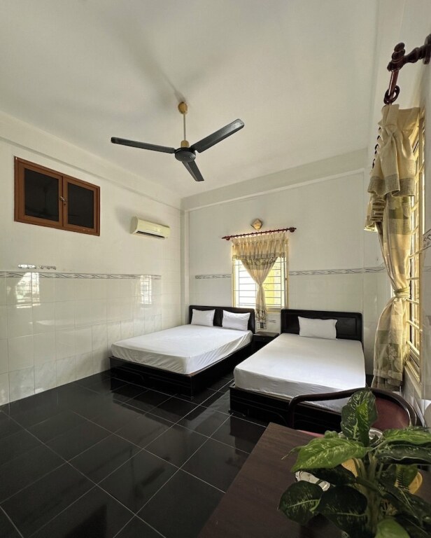 Кантхо: Nam Đô 2 Hotel