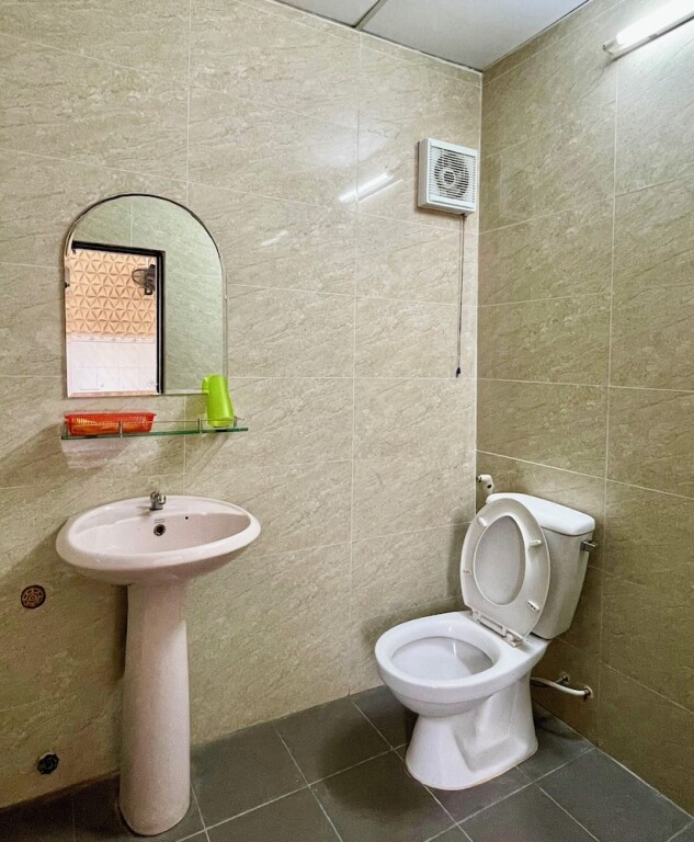 Кантхо: Nam Đô 2 Hotel