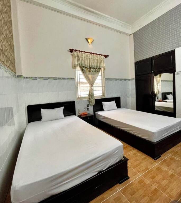 Кантхо: Nam Đô 2 Hotel