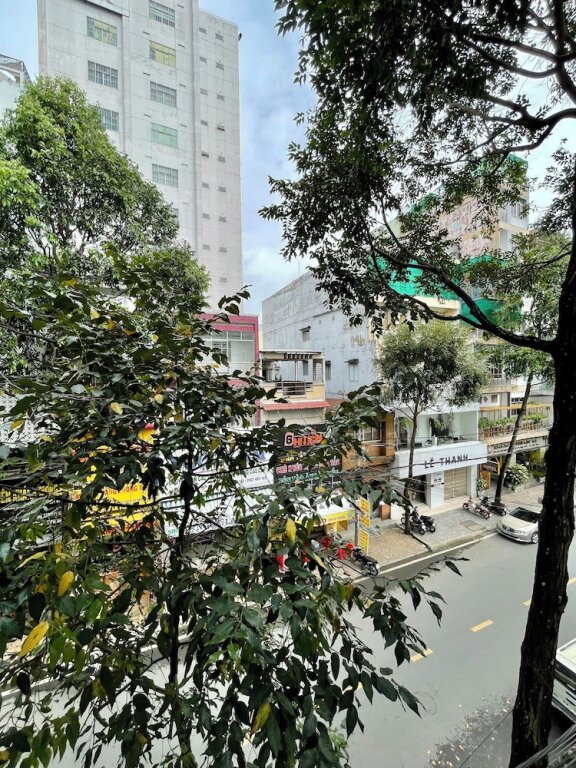 Кантхо: Nam Đô 2 Hotel