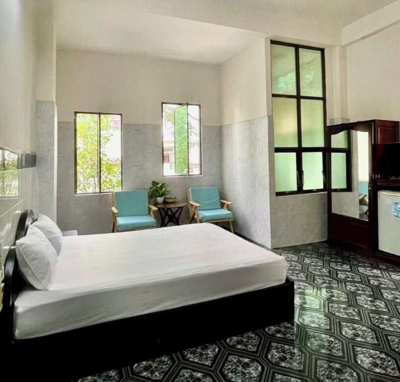 Кантхо: Nam Đô 2 Hotel