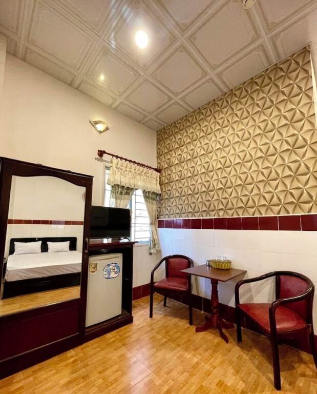 Кантхо: Nam Đô 2 Hotel