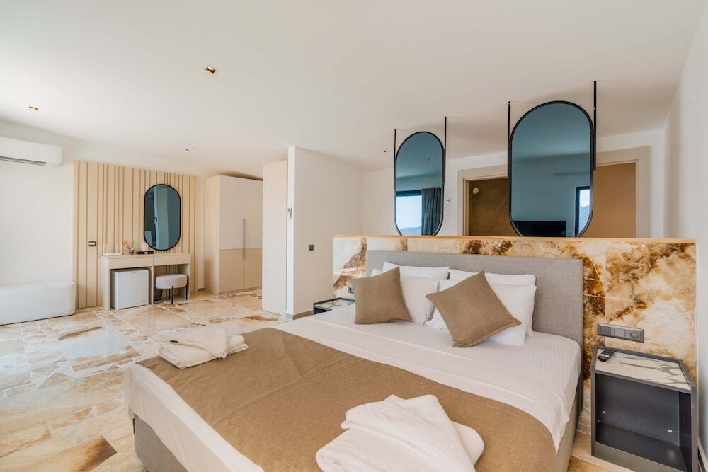 Калкан: Retreat Suite